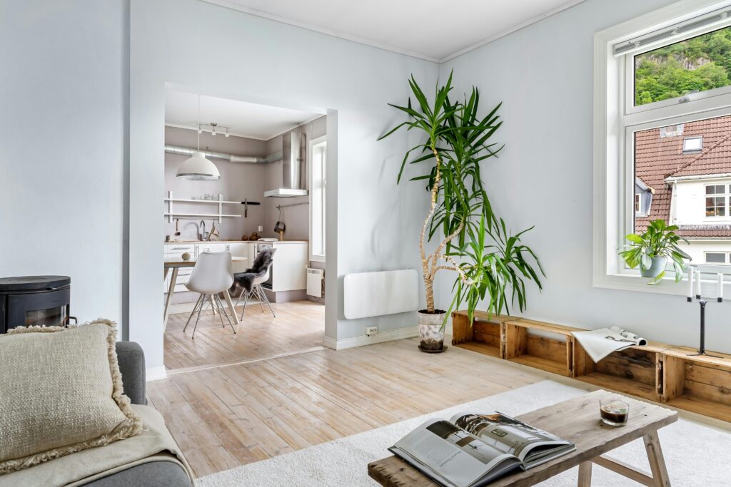 small space hacks for renters