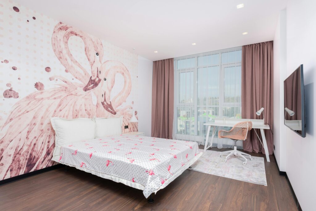 soft girl room decor ideas