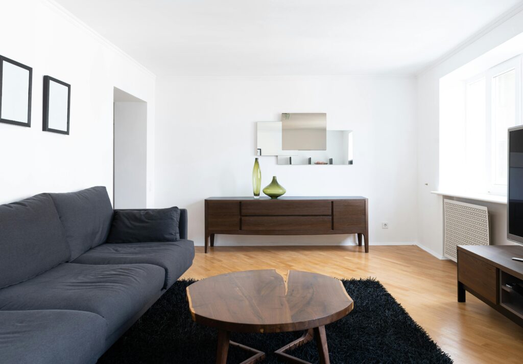 small space decor mistakes