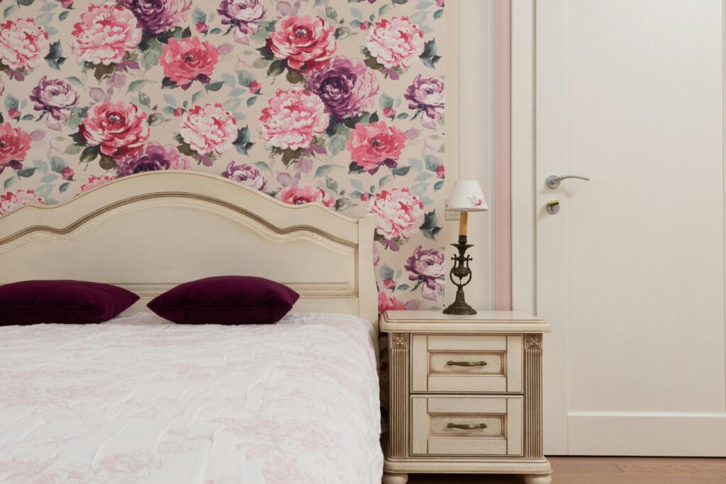 cottagecore home decor small space