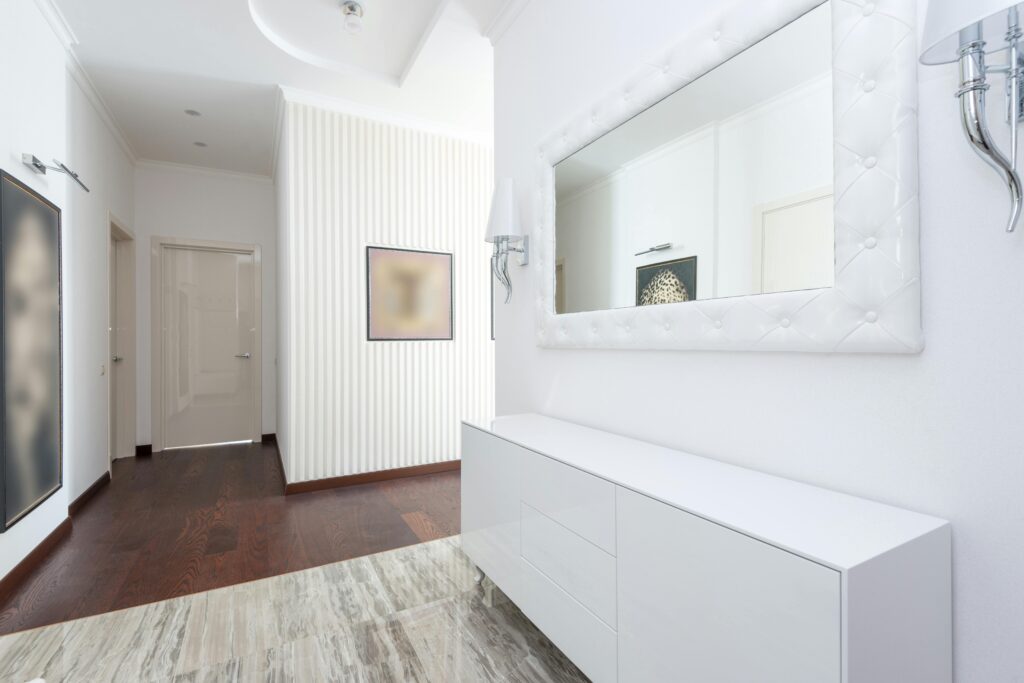 small entryway ideas