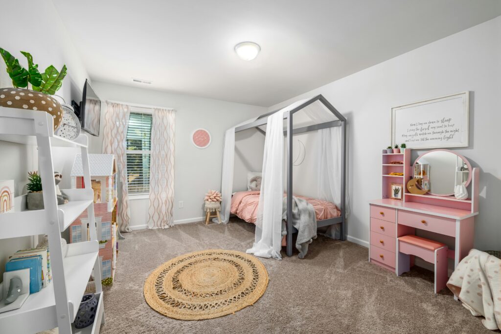 soft girl room decor ideas