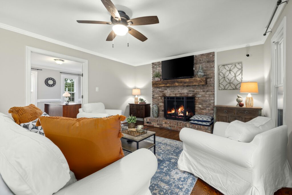 budget home decor ideas