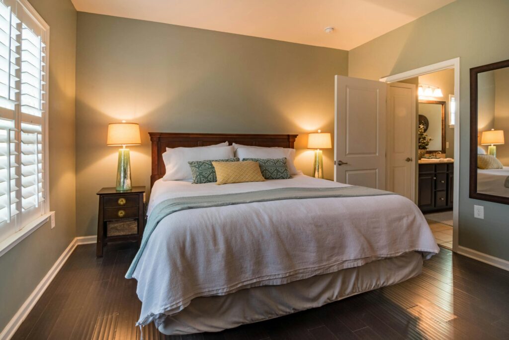 small space lighting ideas