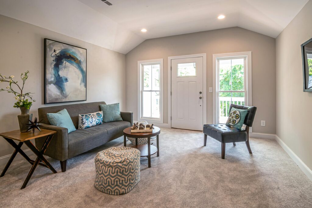 small space decor mistakes