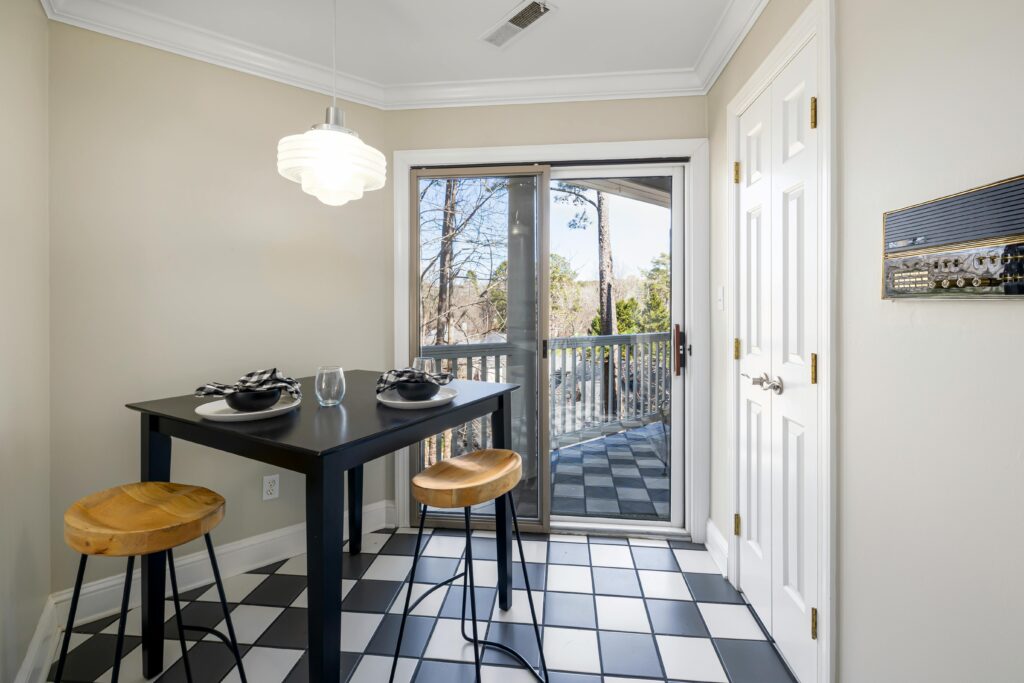 small dining room ideas