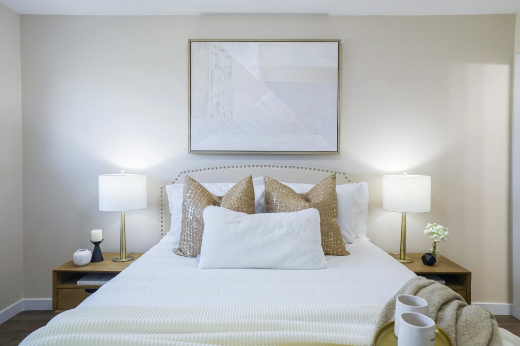 cozy room ideas