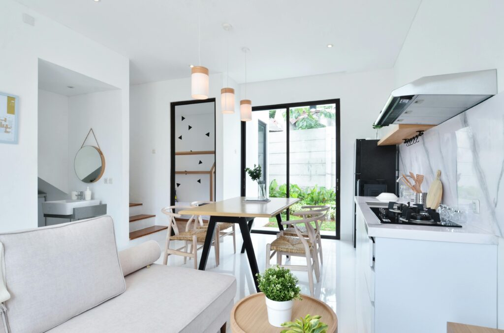 small space furniture ideas