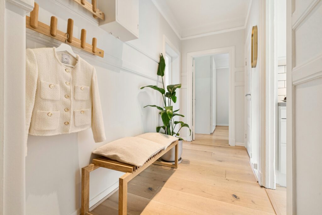 small entryway ideas