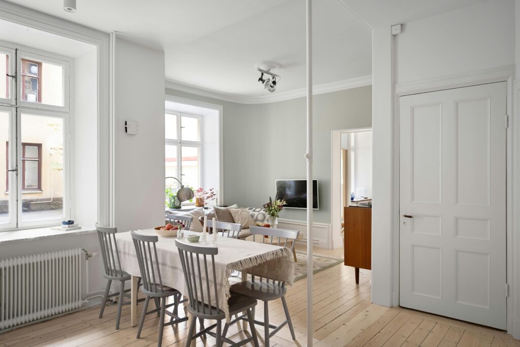 small dining room ideas