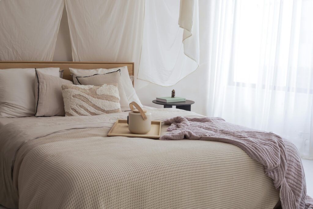 feng shui small bedroom