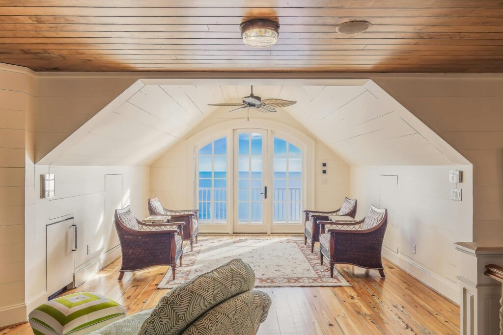 coastal grandmother decor ideas