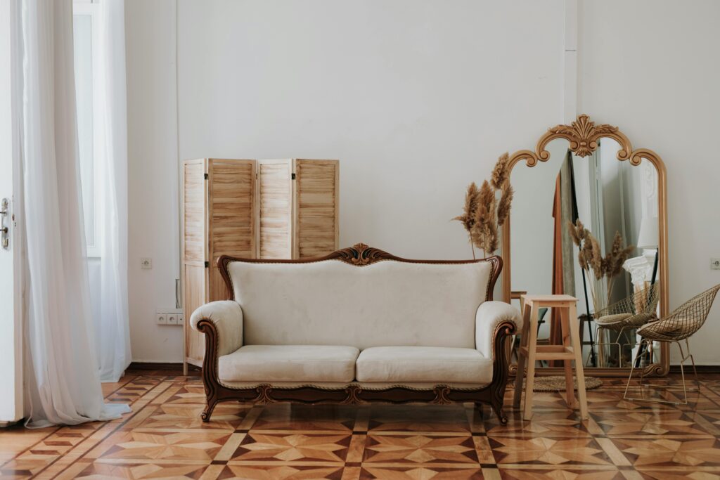 aesthetic room decor ideas