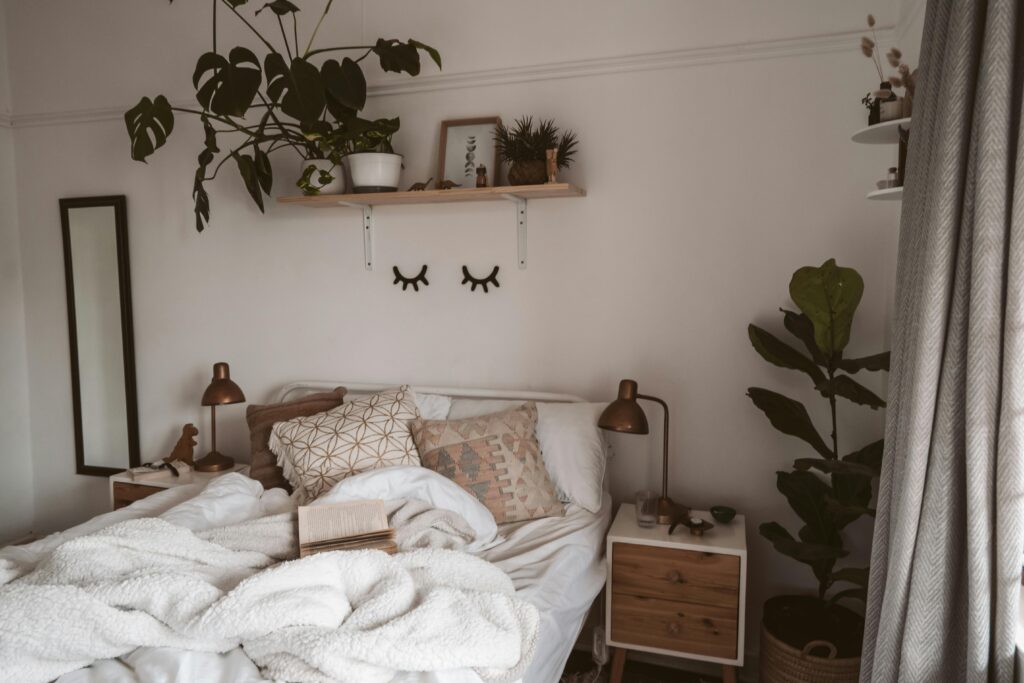 boho small bedroom ideasboho small bedroom ideas