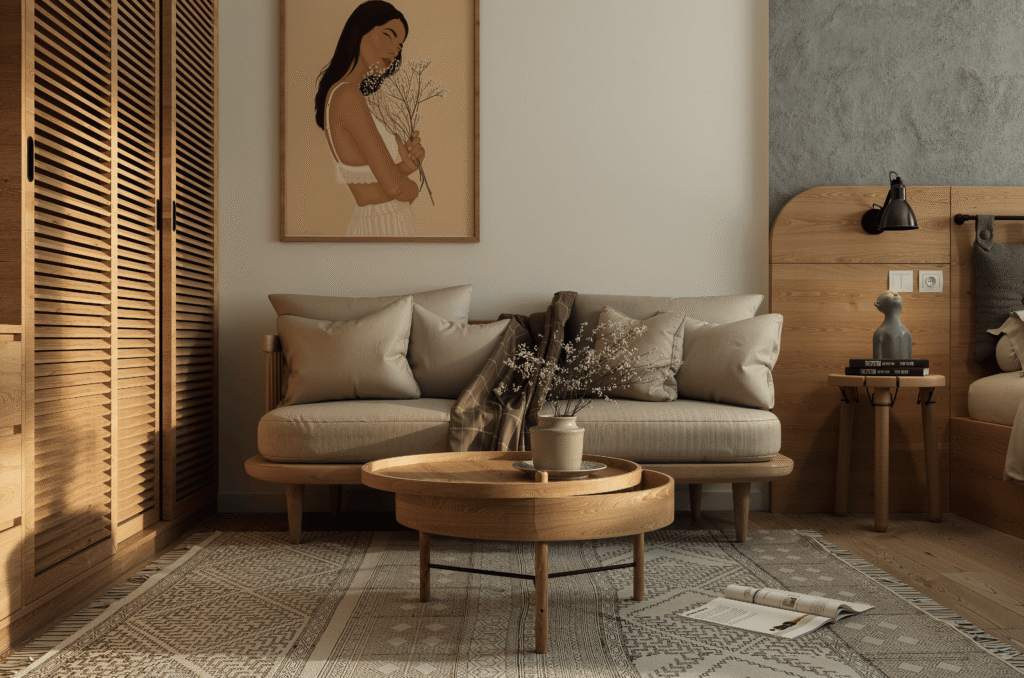 aesthetic room decor ideas