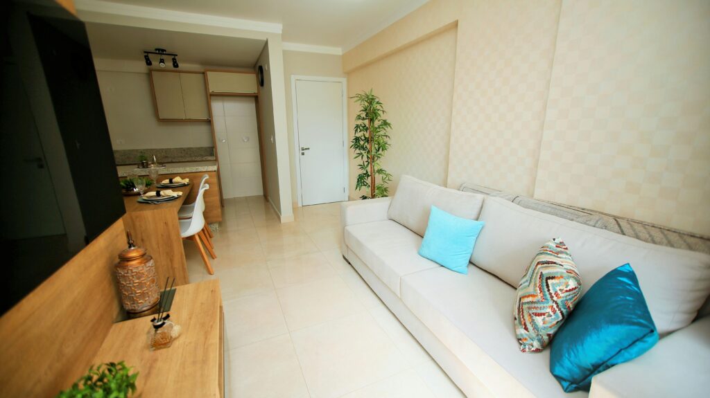 small space furniture ideas