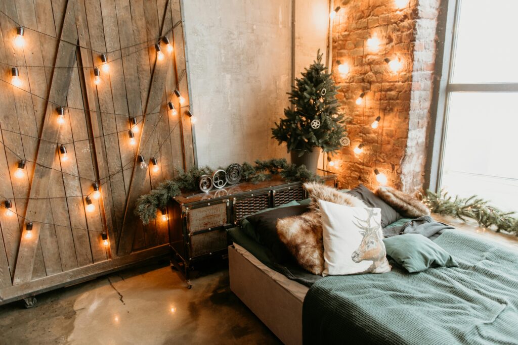 cozy room ideas