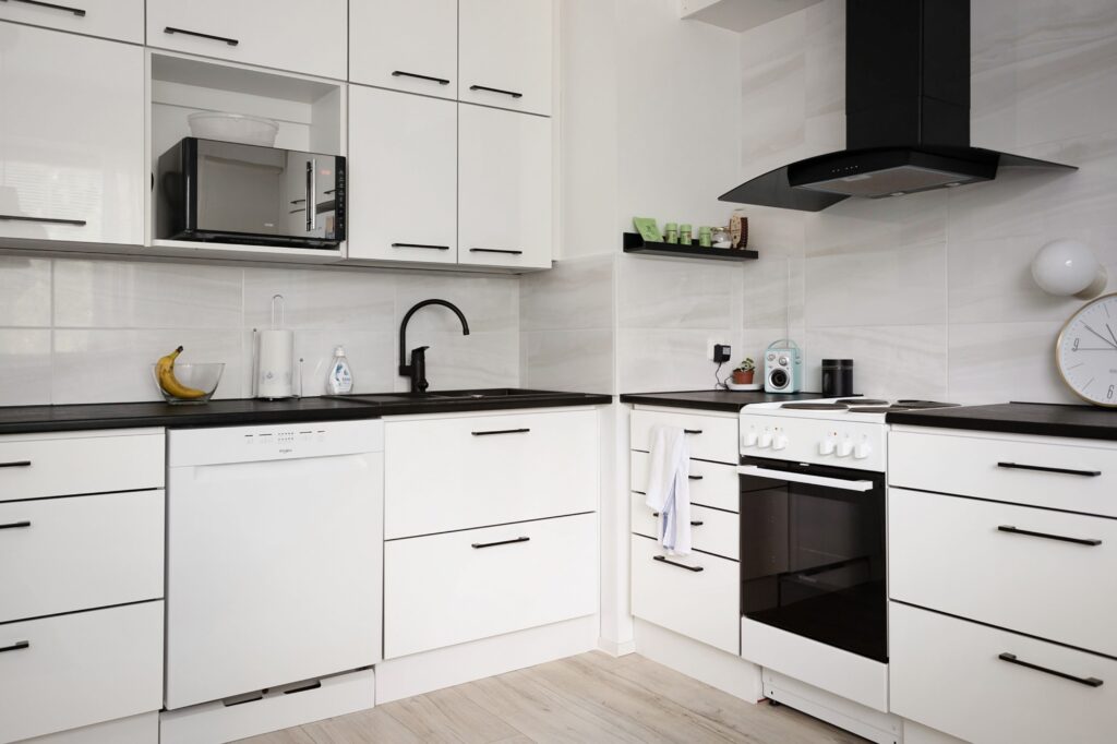 minimalist kitchen ideas