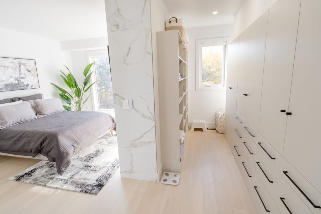 scandinavian bedroom ideas