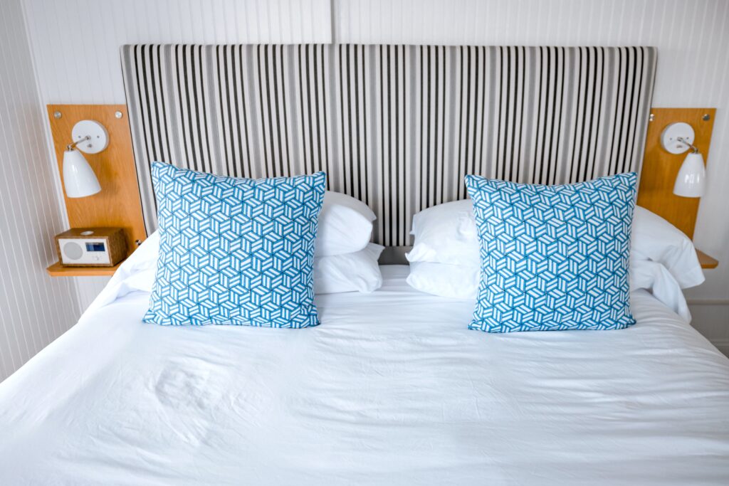 coastal bedroom ideas