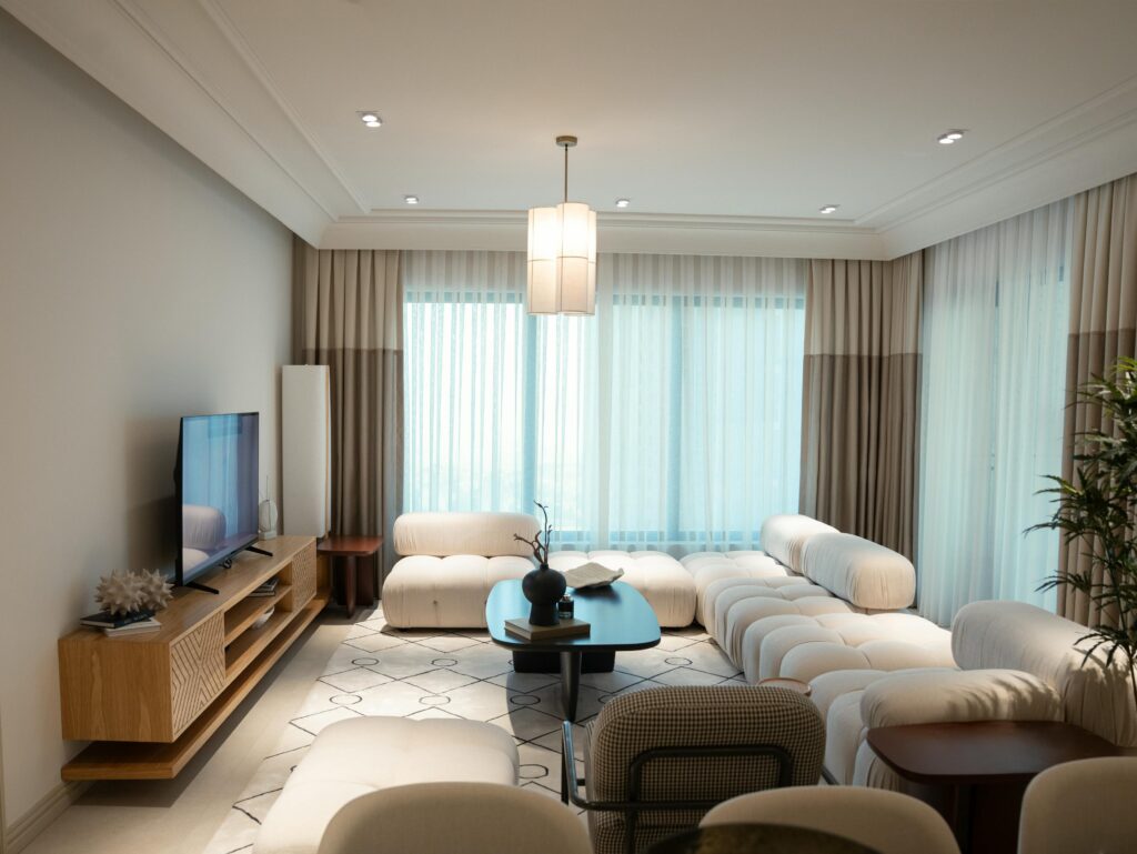neutral living room ideas