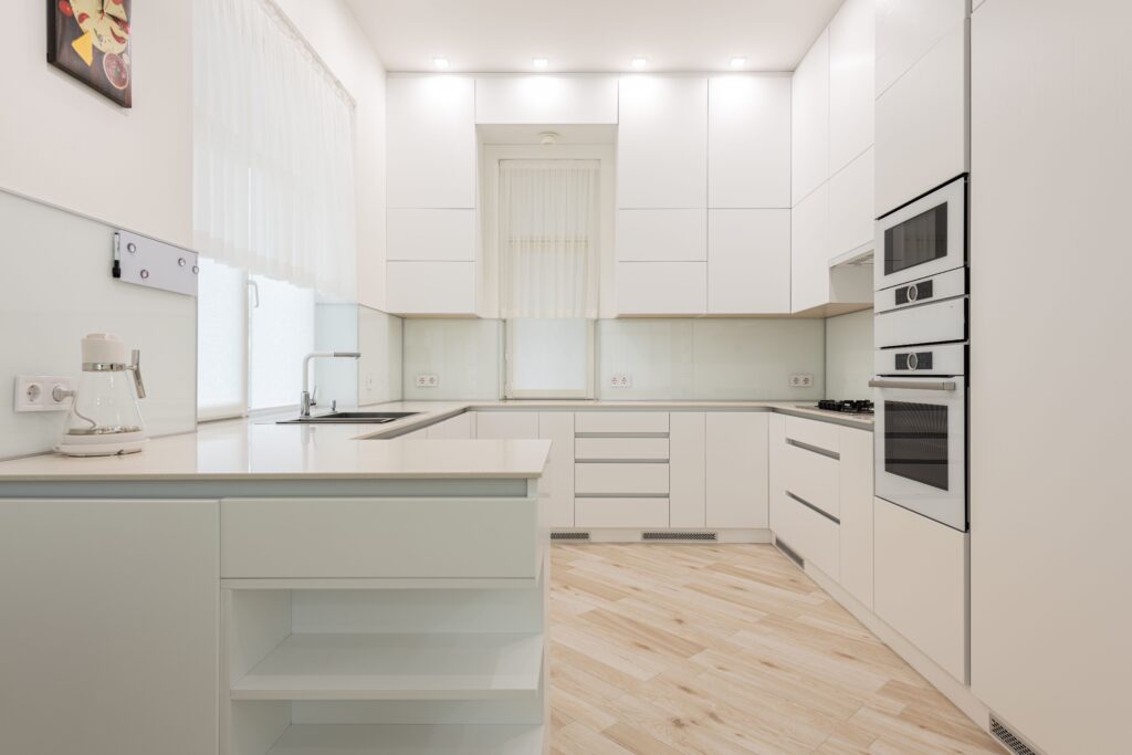 minimalist kitchen ideas