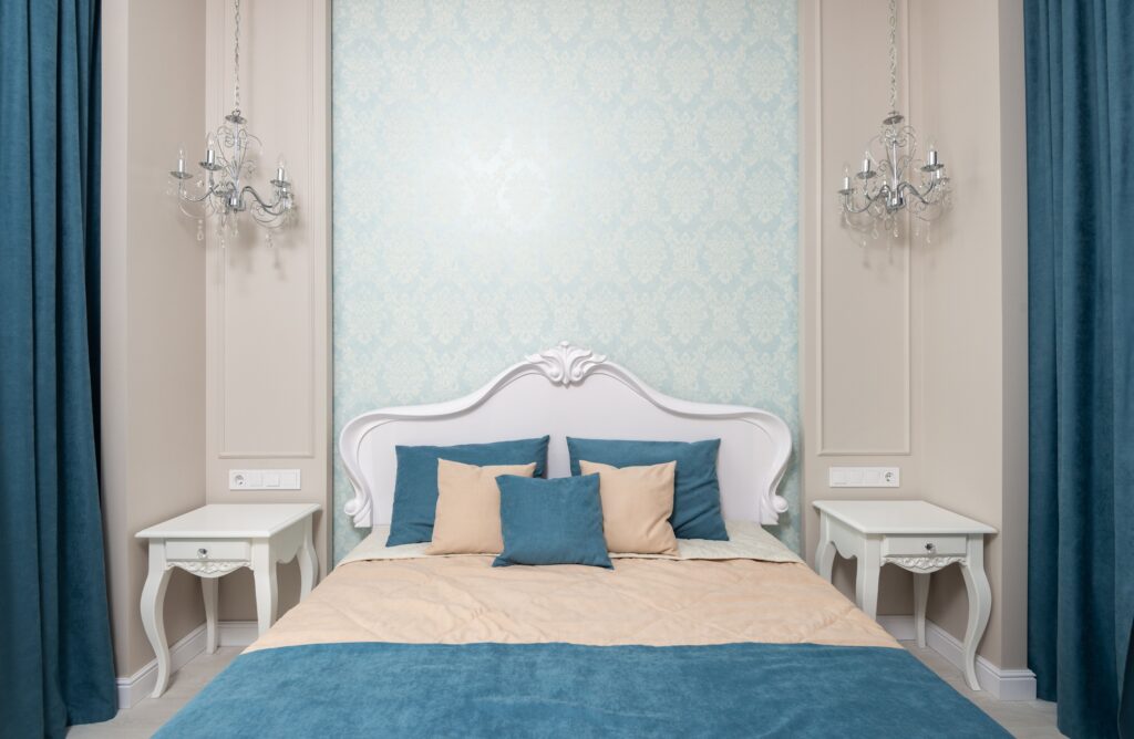 french country bedroom ideas