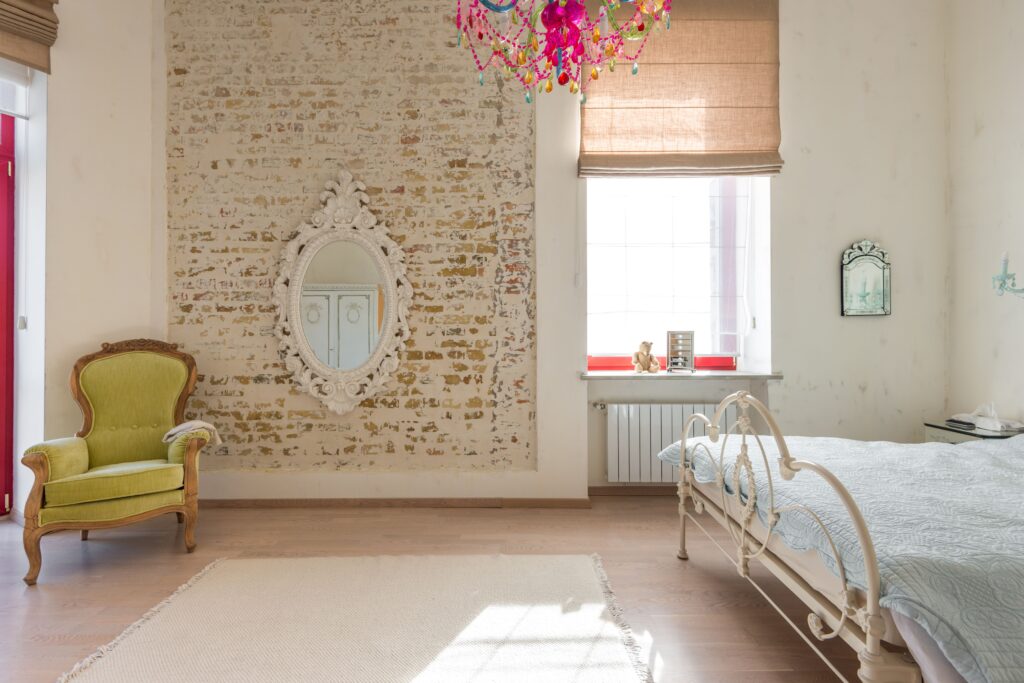 maximalist bedroom ideas