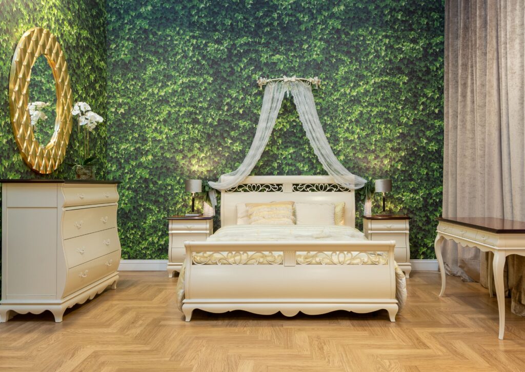 french country bedroom ideas
