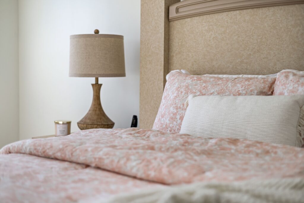 bedroom ideas for women