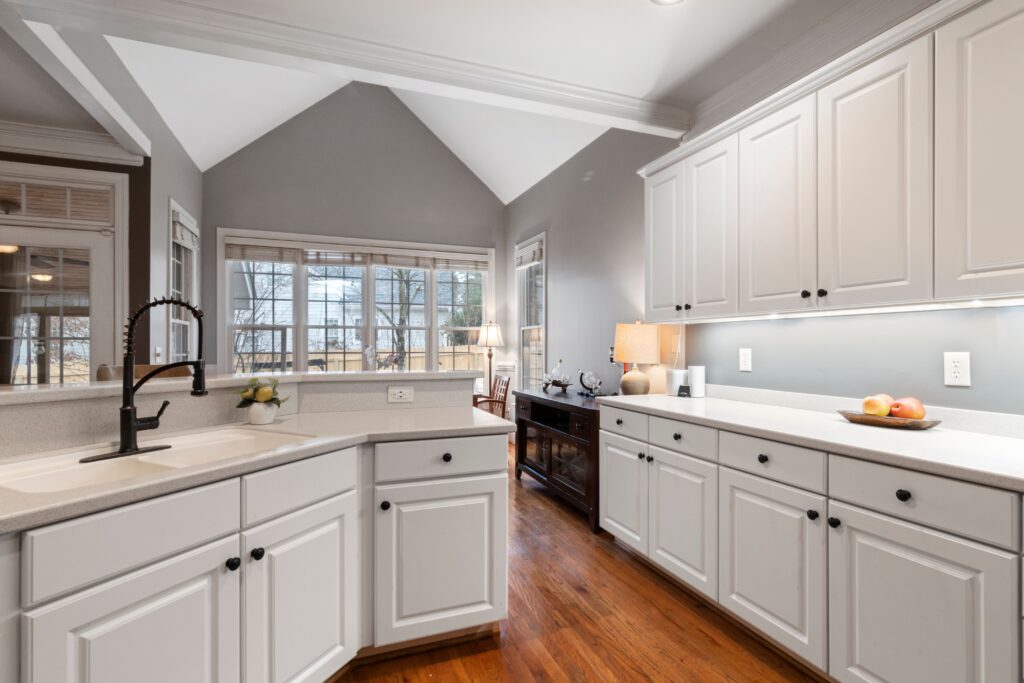 coastal kitchen ideas