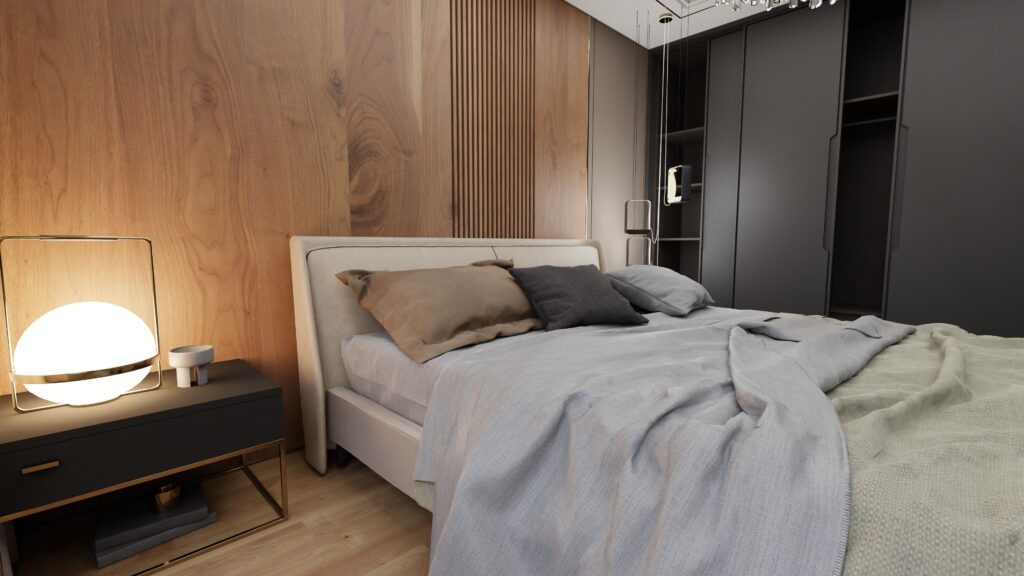 japandi bedroom ideas