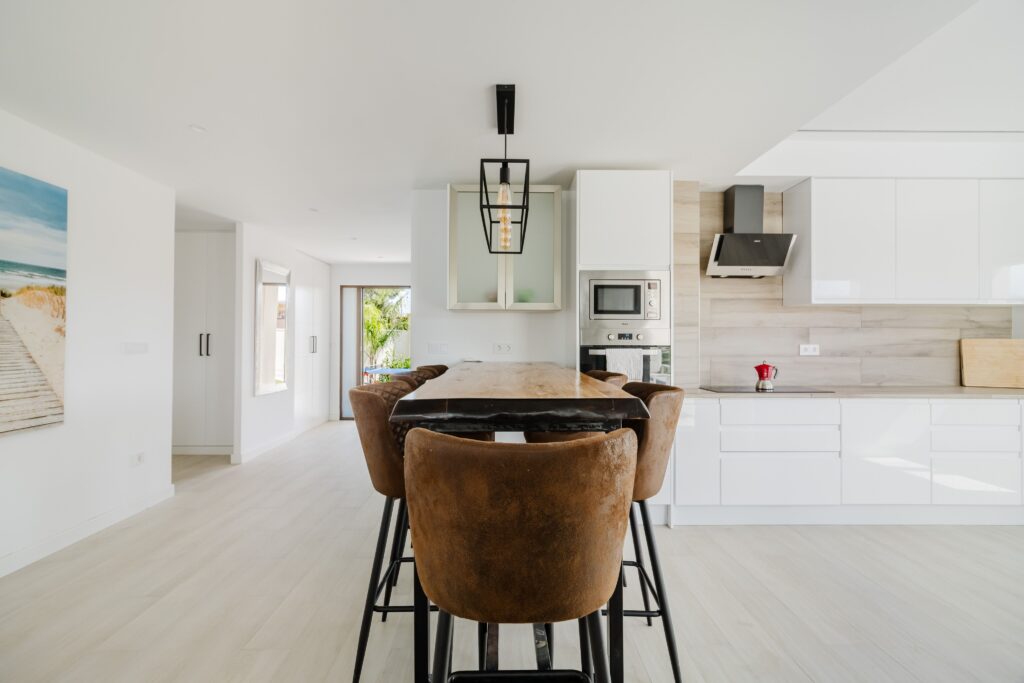 coastal kitchen ideas