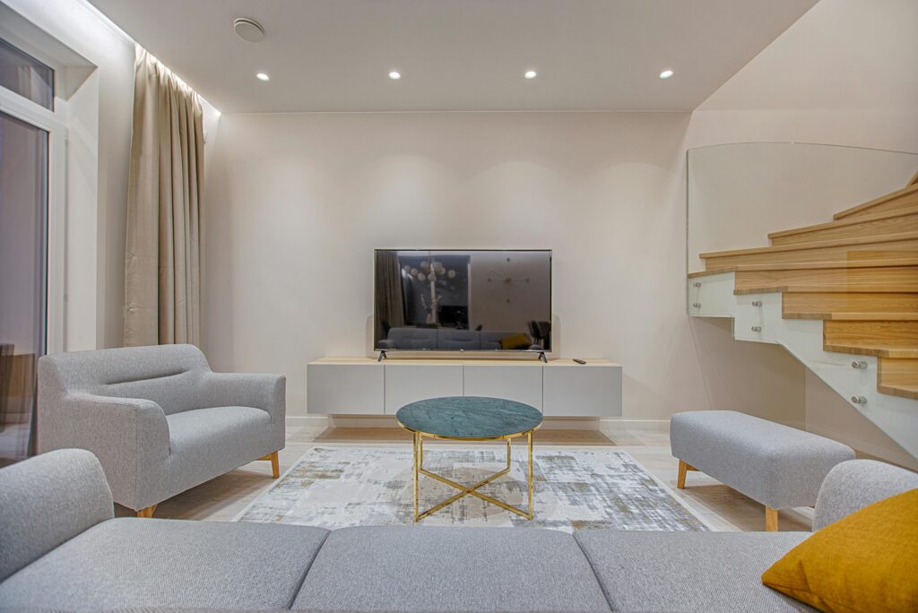 modern living room ideas