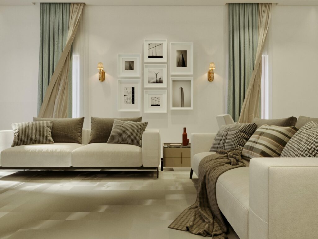cozy living room ideas