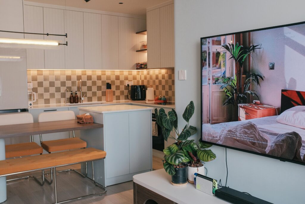 ikea small space hacks