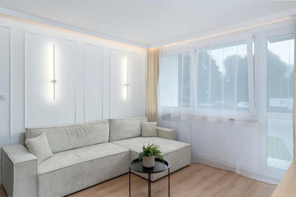 living room ideas for small spaces