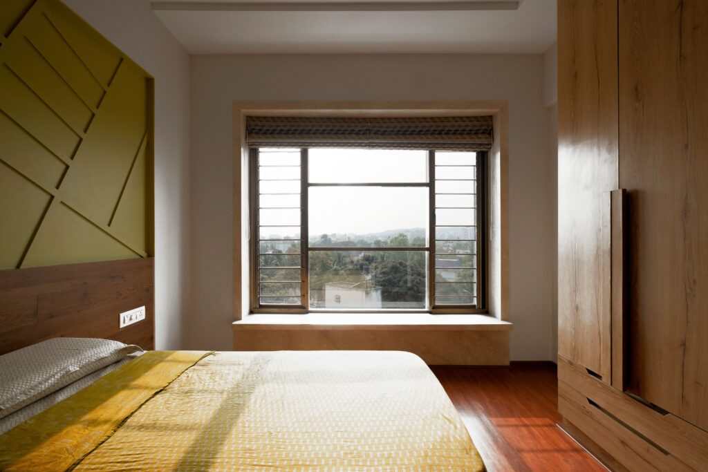 japandi bedroom ideas