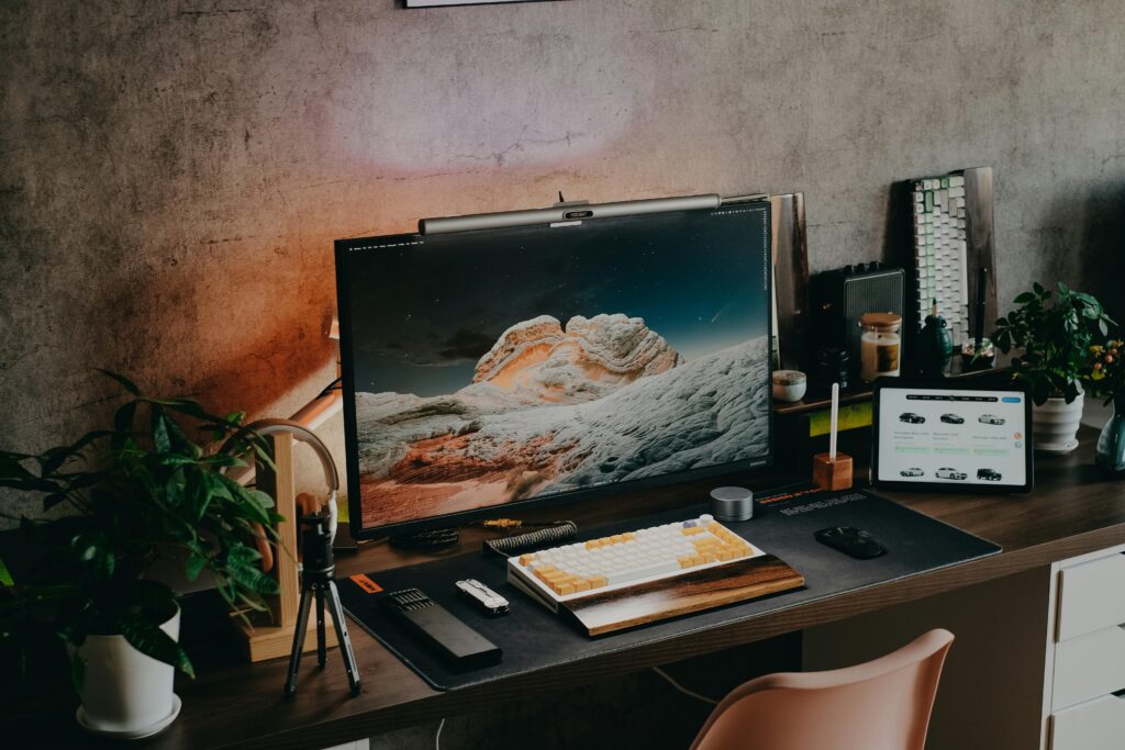 home office decor ideas