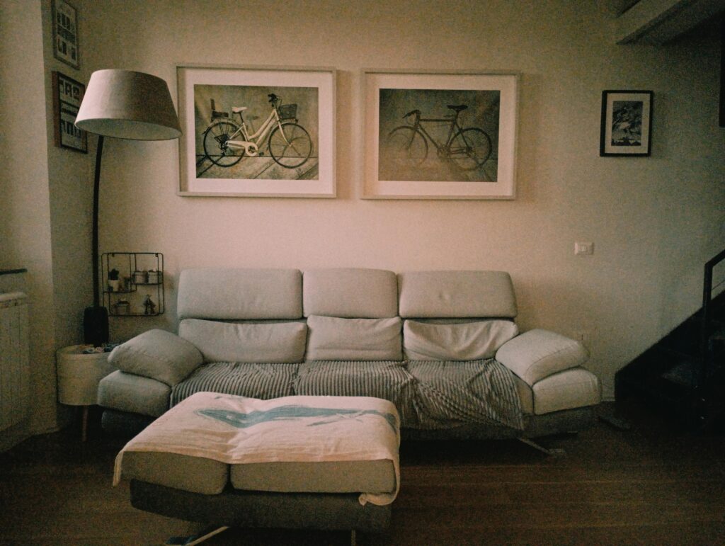 aesthetic living room ideas