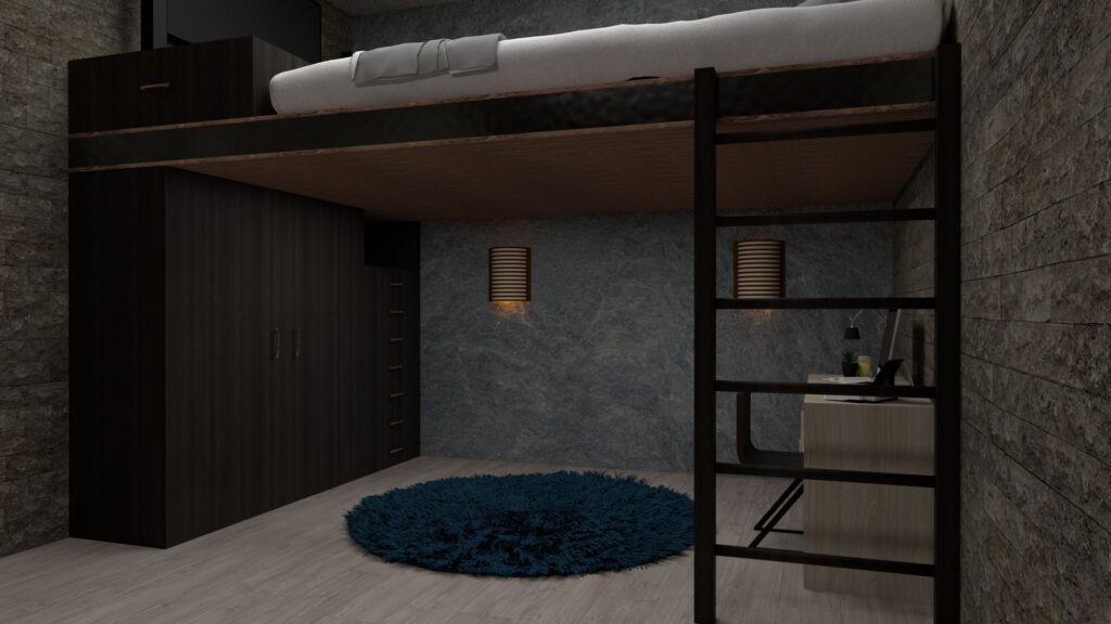 small space furniture ideas
