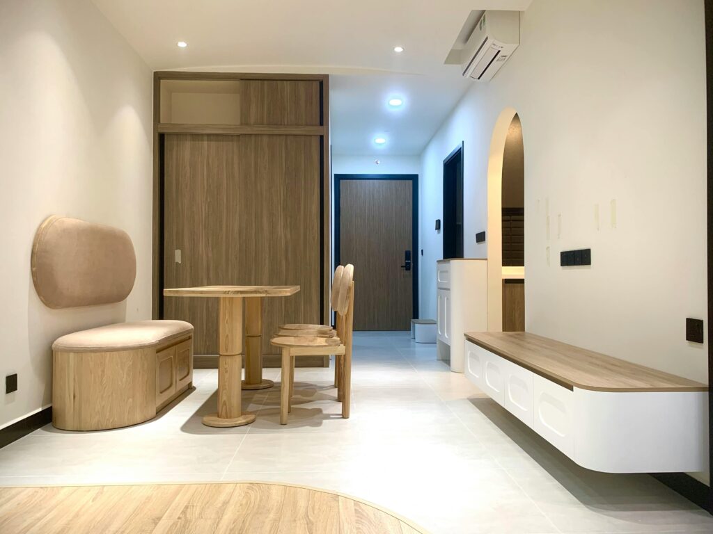 small space furniture ideas