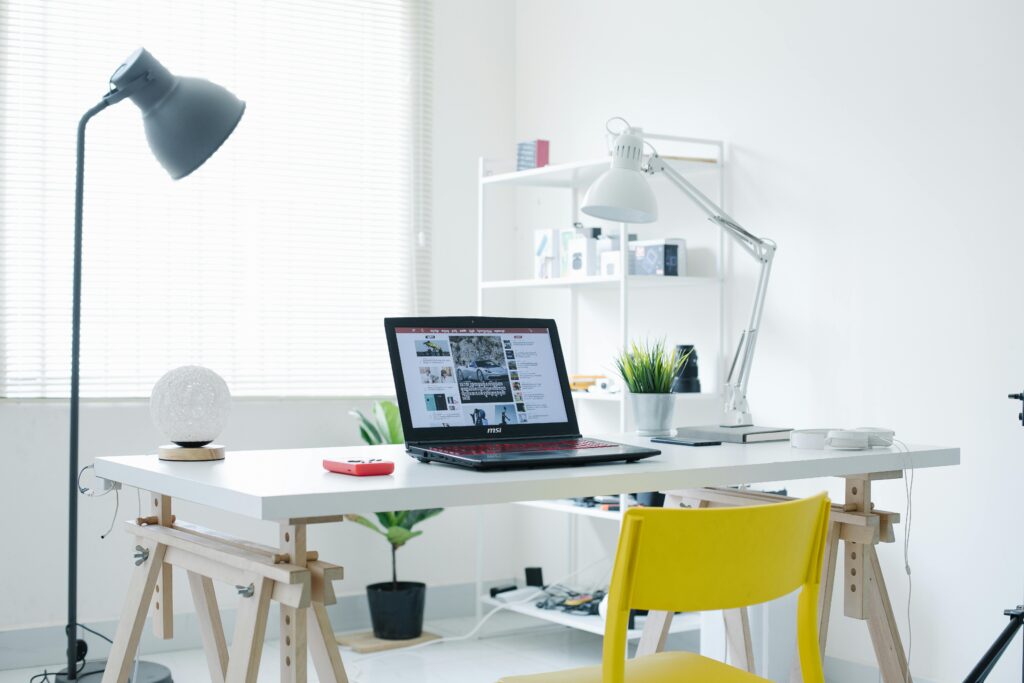 home office decor ideas