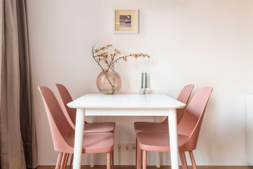 small dining room ideas