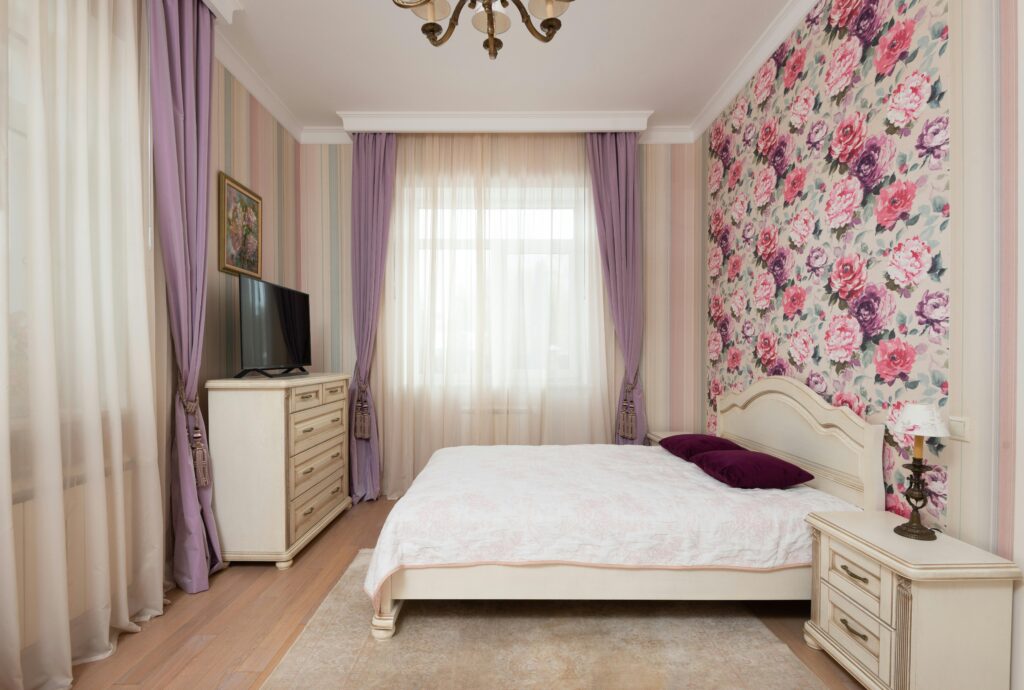 cottagecore home decor small space