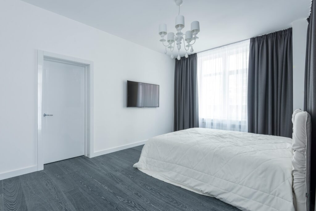 minimalist room decor ideas