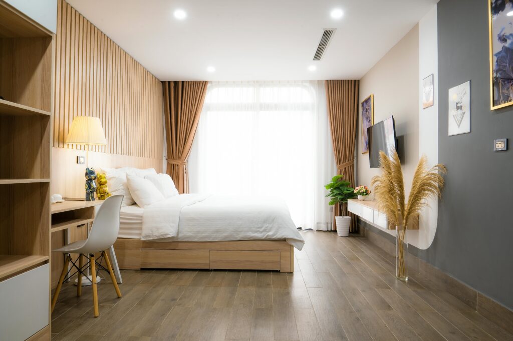 aesthetic room decor ideas