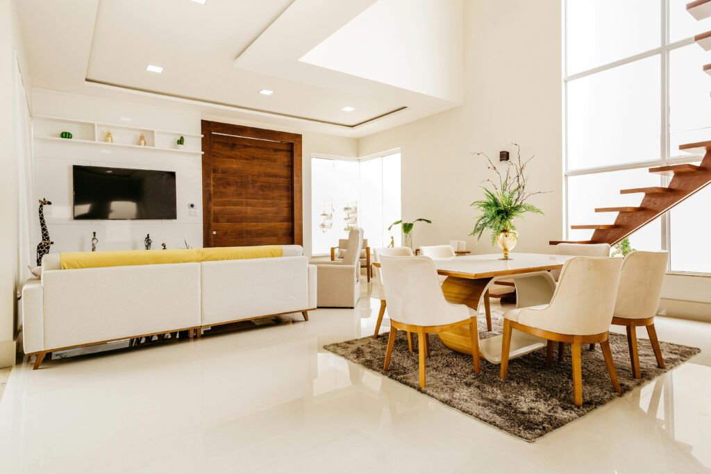 small space furniture ideas