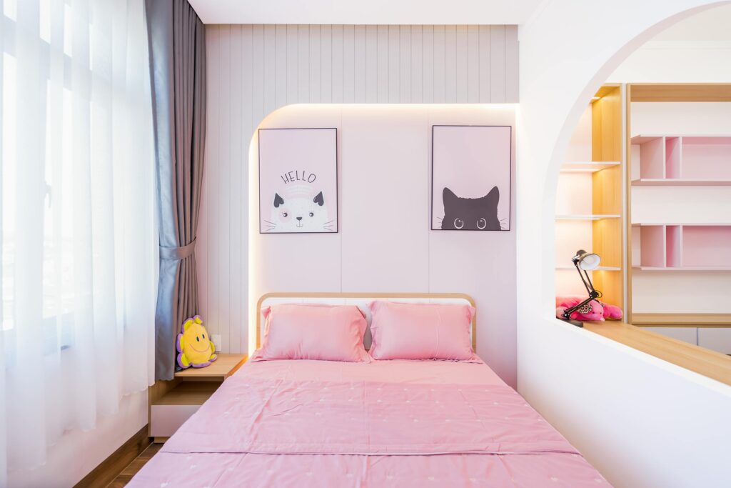 soft girl room decor ideas