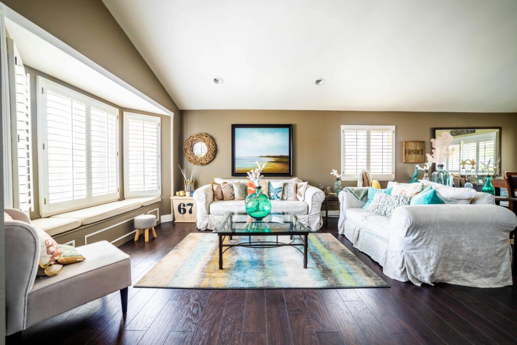 budget home decor ideas